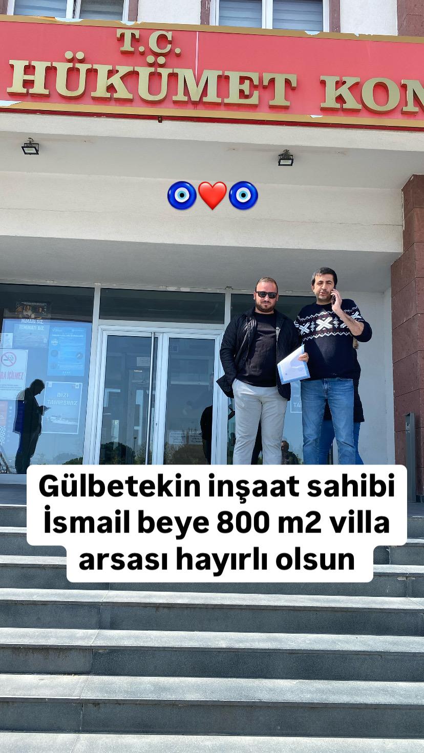 Yeginler Arsa Ofisi